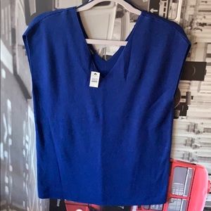NWT Talbots Knit Shirt 👚